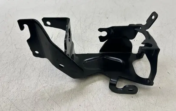 Citroen C3 ABS pump bracket 9818695380