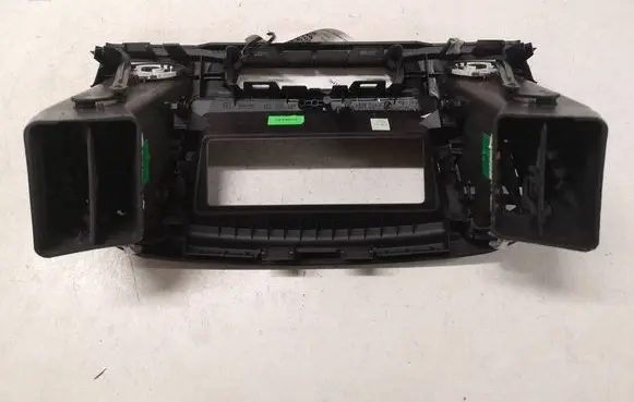 Opel Insignia A Dash center air vent grill 13275260 13275261 495050031