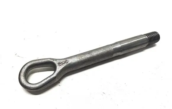 Mercedes-Benz EQE v295 Towing hook eye 
