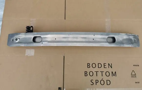 Audi A4 S4 B9 Front bumper cross member 8W0807113