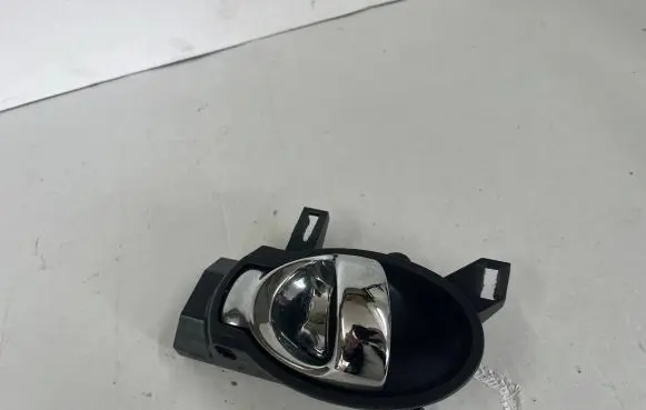 Nissan Juke I F15 Rear door interior handle trim 