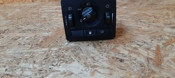 Volvo V50 Light switch 30739298