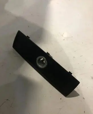 BMW X5 E70 Cigarette lighter trim 51166963373