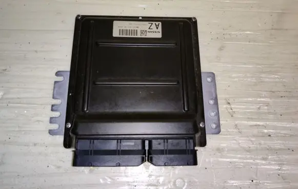 Infiniti G35 Engine control unit/module MEC31911 A13312