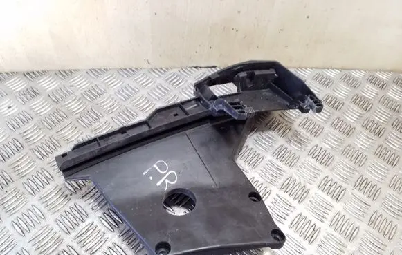 Volvo XC70 Front door windshield rail 30661073