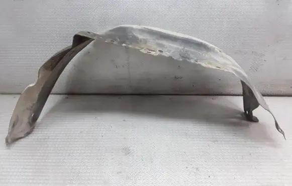Opel Frontera B Front wheel arch liner splash guards