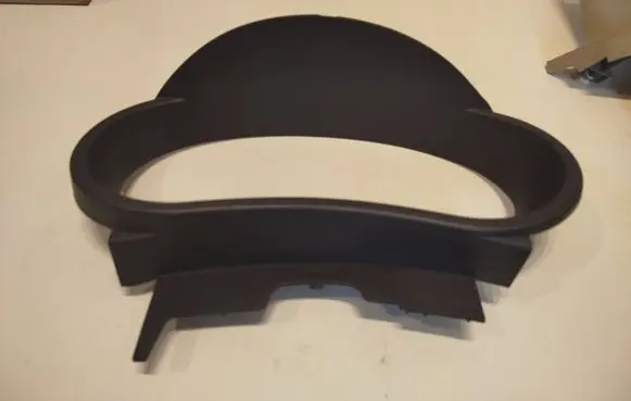 Renault Kangoo II Dashboard trim 8200882199
