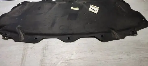 Fiat Tipo Front sound insulation 00520883210E 2322019 321011832