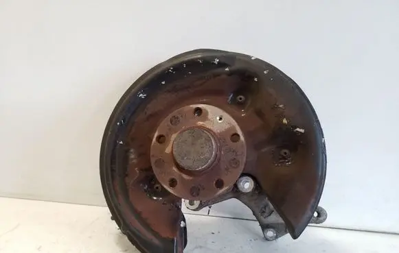 Volkswagen Sharan Rear wheel hub