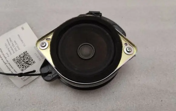 Ford Mustang VI Front door high frequency speaker FR3T19B140AD