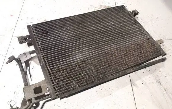 Skoda Superb B5 (3U) A/C cooling radiator (condenser) 