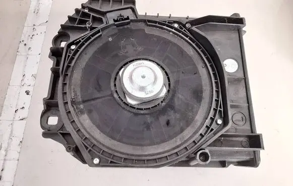 BMW 5 F10 F11 Subwoofer speaker 919519902 9195199