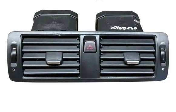 Volvo C30 Dash center air vent grill 505068