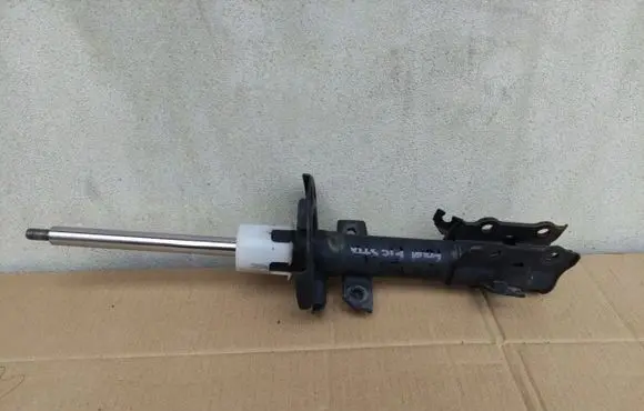 Ford Fiesta Front shock absorber/damper