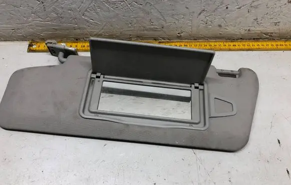 Mercedes-Benz E W212 Sun visor A2128101510