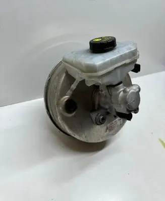 Audi Q7 4M Brake booster 4M0612103Q