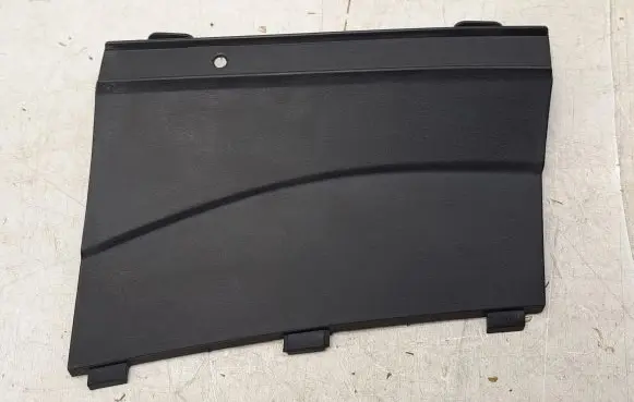 Toyota Avensis T270 Windshield trim 5570905090 5578305010