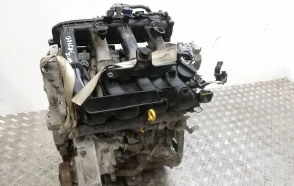 Nissan Qashqai Engine MR20