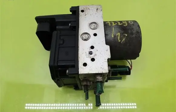 Peugeot 307 ABS Pump 0265950084