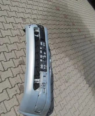 Renault Scenic II - Grand scenic II Front bumper