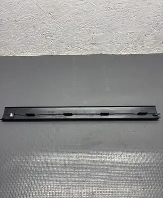 Mercedes-Benz E W212 Front sill trim cover 2126860136