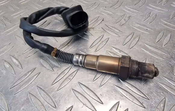 Volkswagen Touareg I Lambda probe sensor 059906262B