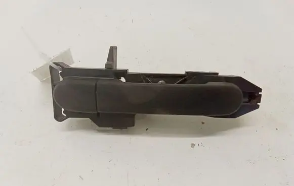 Nissan Note (E11) Front door exterior handle 242274