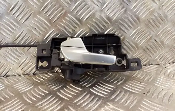 Ford S-MAX Rear door interior handle 6M21U22601