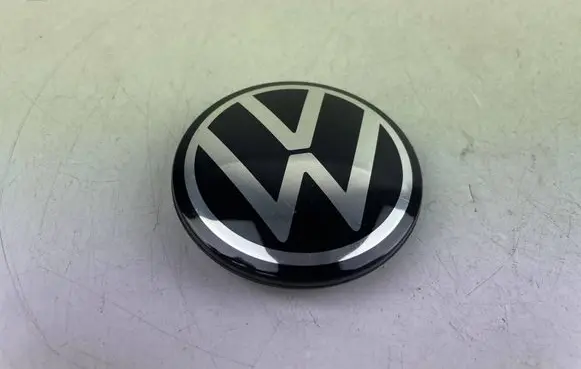 Volkswagen Golf VIII Original wheel cap 5H0601171