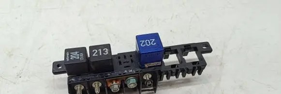 Fuse box set