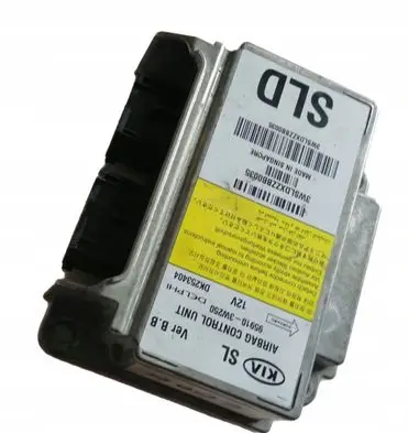 KIA Sportage Engine control unit/module ECU 95910-3W250