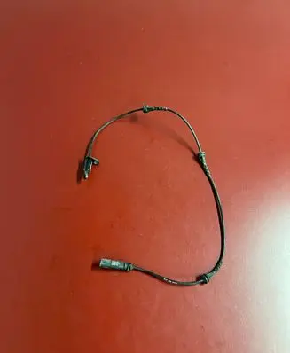 ABS rear brake sensor