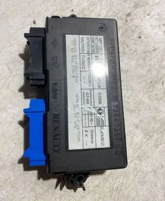 Renault Espace III Comfort/convenience module 73847257 1CP045TC96