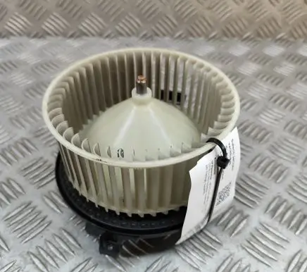 Mercedes-Benz GLE W167 Heater fan/blower A0999062602