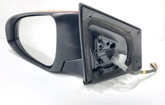 Toyota Auris E180 Front door electric wing mirror 