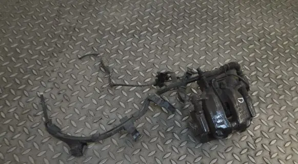 BMW 6 F12 F13 Rear brake caliper 6791962