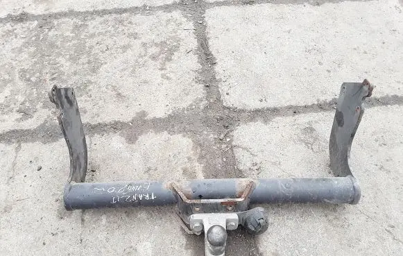 Ford Transit VII Tow bar set 