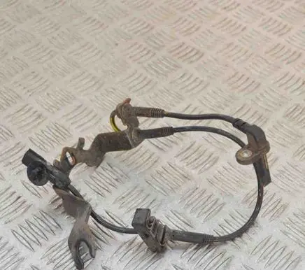 Dacia Sandero ABS brake wheel speed sensor 