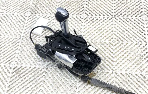 Ford Mustang VI Gear shift rod JR3P7E395AC