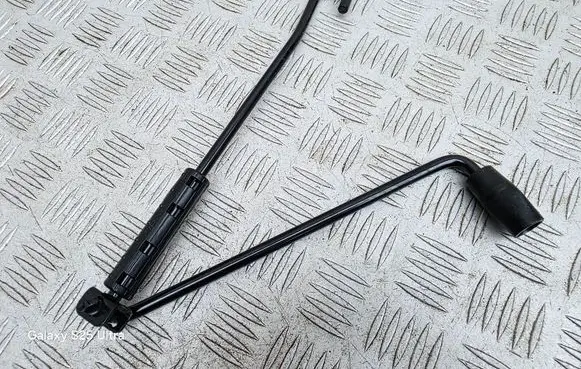 BMW X3 G01 Lift Jack 6886420