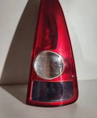 Renault Espace - Grand espace IV Rear/tail lights 8200027152