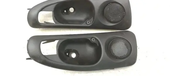 Alfa Romeo 166 Front door interior handle 60624941