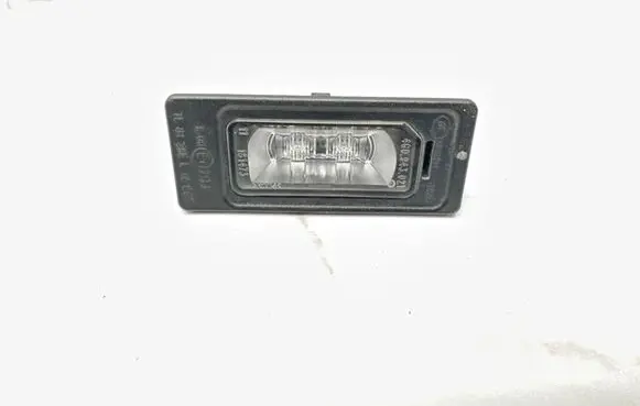Audi A5 8T 8F Number plate light A046341 4G0943021