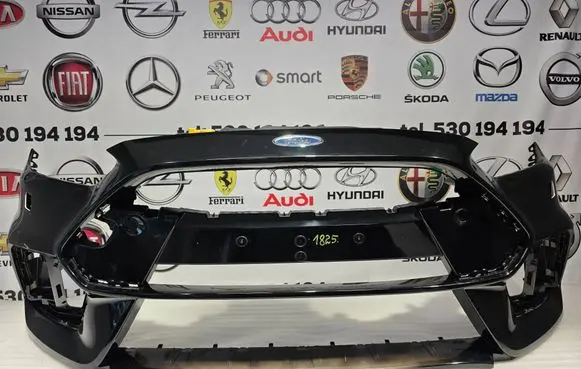 Ford Focus Front bumper G1EY17757A