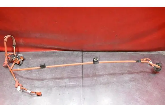 Other wiring loom