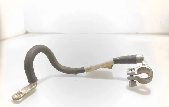 Volkswagen Golf Plus Negative earth cable (battery)