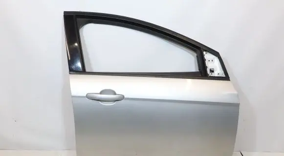 Ford Focus Front door