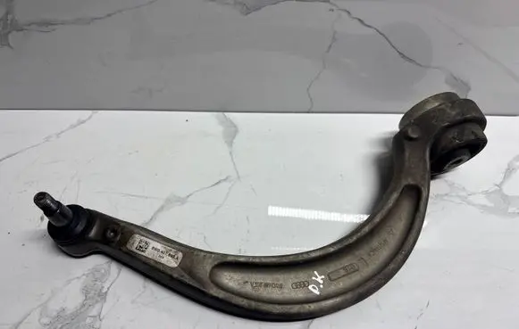Audi S5 F5 Front control arm 8W0407693A