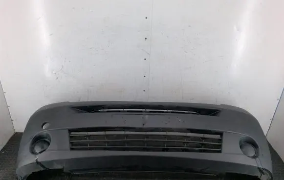 Renault Master II Front bumper 