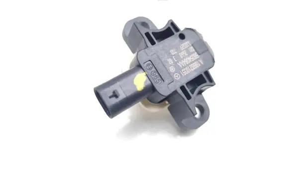 Jeep Grand Cherokee Airbag deployment crash/impact sensor 56054084AA A1668210351